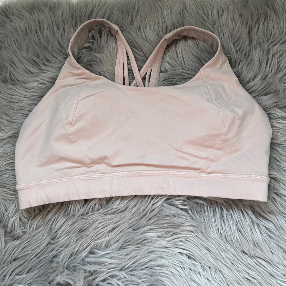 Lululemon Free to Be Serene Bra - Picture 8 of 12